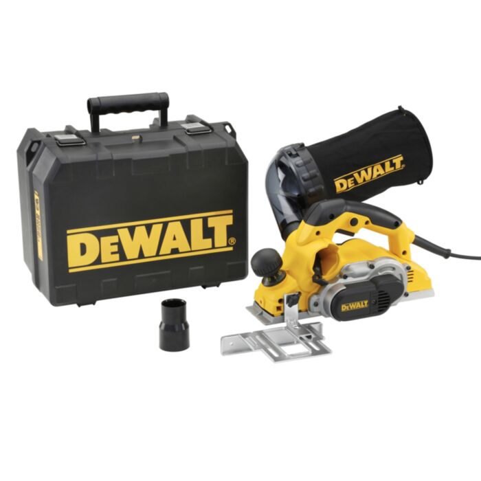 Dewalt 110v planer discount