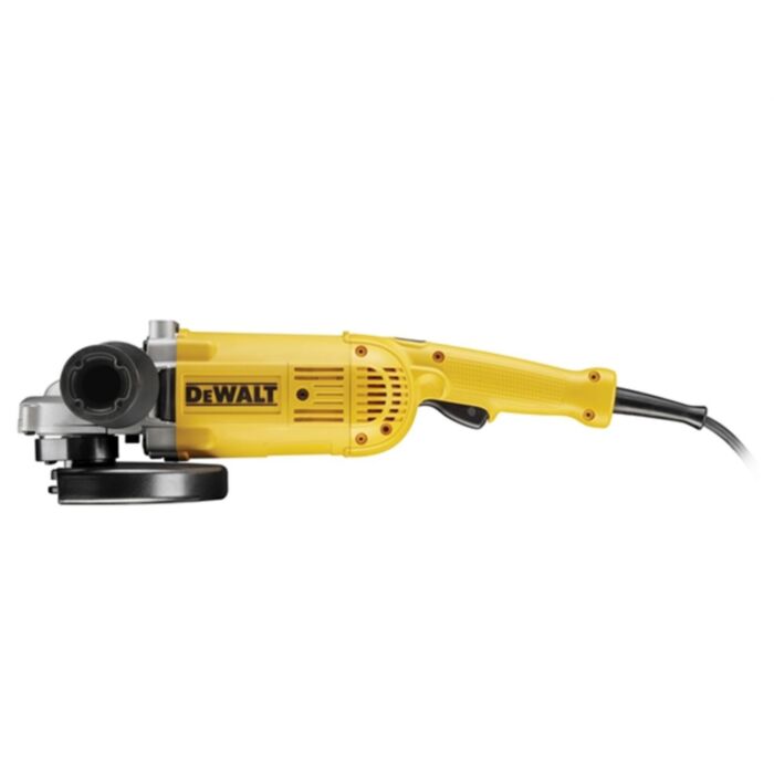 Dewalt 9 angle grinder hotsell