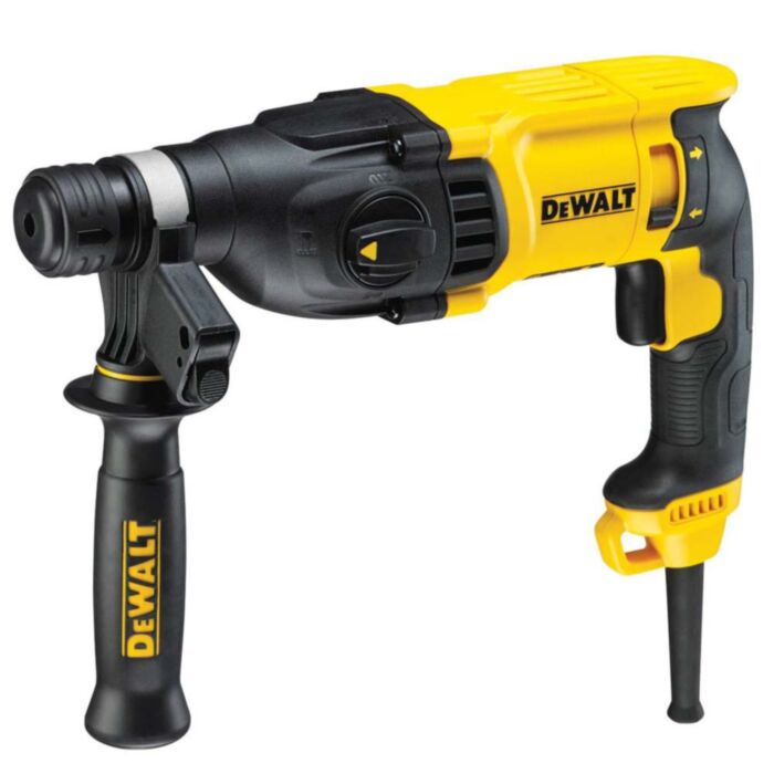 DeWalt D25133K 230V Rotary Hammer Drill
