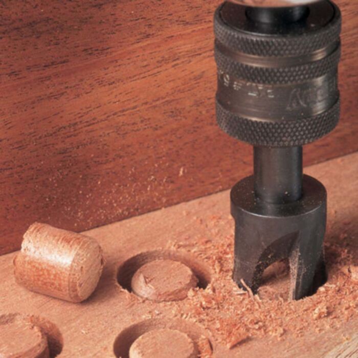 Trend countersink and plug cutter set discount