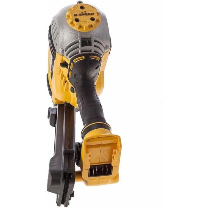 Dewalt dcn692n 18v sales