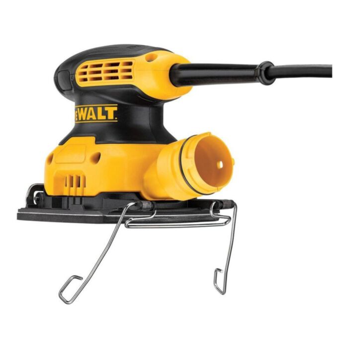 Dewalt dwe6411 sander discount