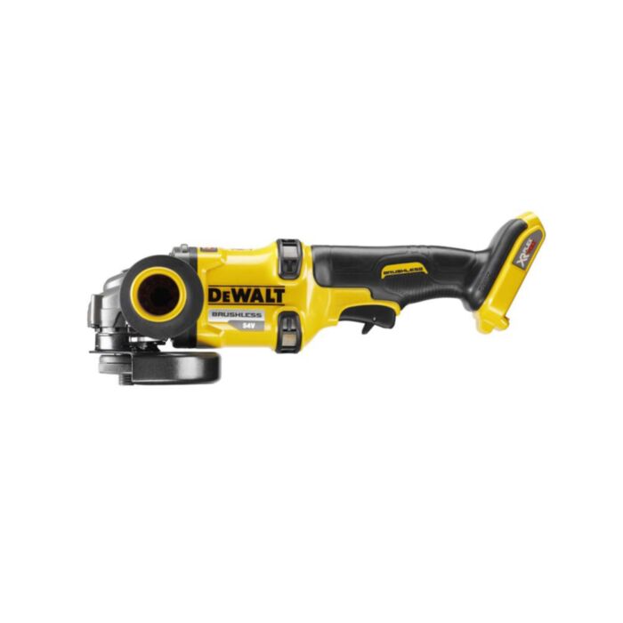 DeWalt DCG414N FlexVolt Grinder 54V Bare Unit