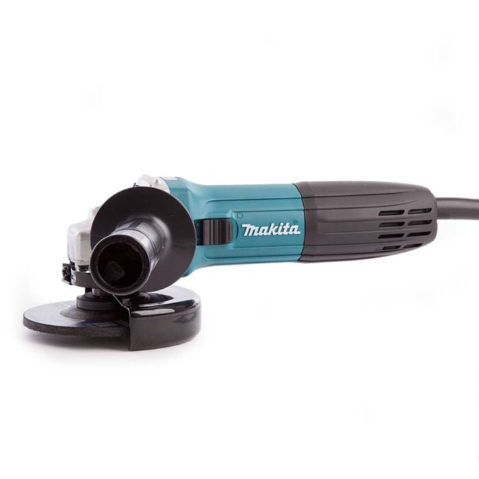 Makita ga4530r angle grinder discount