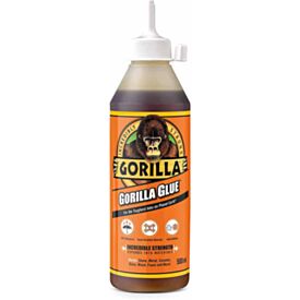 Gorilla GRGGG500 100% Waterproof Multi-Use Glue 500ml