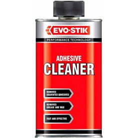 EvoStik EVOCL250 191 Adhesive Cleaner 250ml