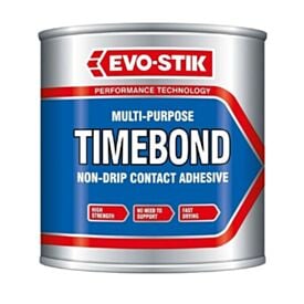 EvoStik EVOTB500 Timebond Adjustable Contact Adhesive 500ml
