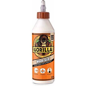 Gorilla High Strength Wood Glue 532ml