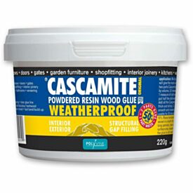 Cascamite CAS220G One Shot Wood Glue 220g