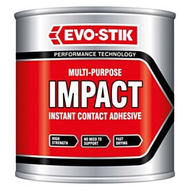 EvoStik EVOIMP500 Impact Adhesive 500ml Tin