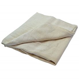 Cotton FAIDSCT129 Twill Dust Sheet 12ft x 9ft (3 Pack)