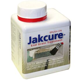 Jakcure End Grain Treatment 500ml
