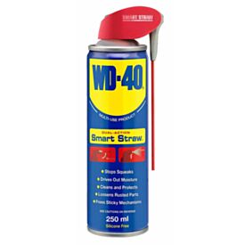 WD40 Multi Use Dual Action Smartstraw D44137S