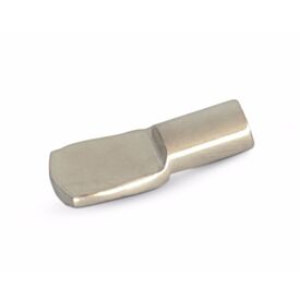 Bookcase Stud - Nickel Plated (Pack of 20)