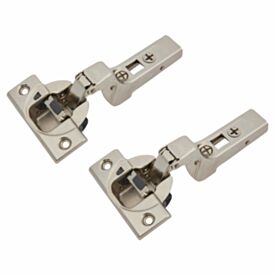 Blum Clip-On 120° Inset Sprung Hinge Pack of 10
