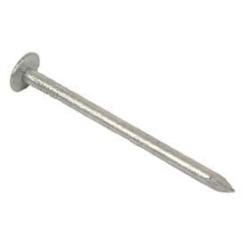 40mm Galvanized Clout Nail 1kg