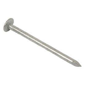 50mm Galvanized Clout Nail 1kg