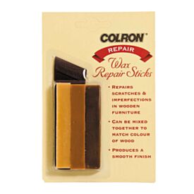 Ronseal Colron CWS Wax Repair Sticks