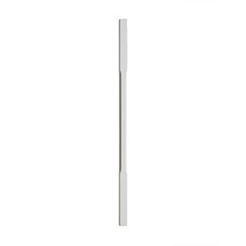 White Primed BCST9041W Stop Chamfer Spindle 41 x 895mm