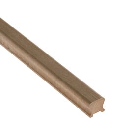 Oak HR2.432O Handrail 56 x 59 x 2400mm For 32mm Spindles