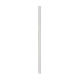 White Primed 32BLK895W Stick Spindle 32 x 895mm