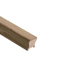 Oak HR4.241O Handrail 56 x 59 x 4200mm For 41mm Spindles