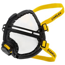 Stanley Lite Pro FFP3 Dust Mask Respirator