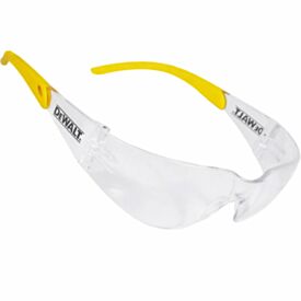 DeWalt DEWSGPC Protector Clear Safety Glasses