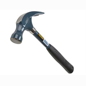 Stanley 151488 16oz Claw Hammer Steel Shaft
