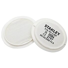 Stanley P3 Replacement Filters