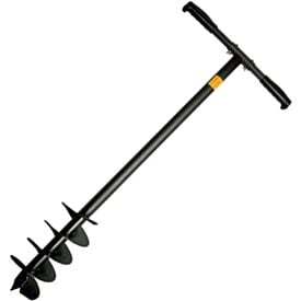 Roughneck 68260 Auger Type Posthole Digger 152mm (6in)