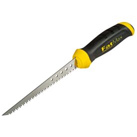 Stanley 020556 Fat Max Jab Saw For Drywall