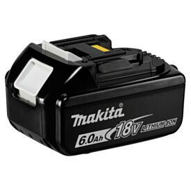 Makita BL1850 5.0Ah Li-ion Battery