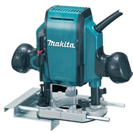 Makita RP0900X 1/4 240V Electric Plunge Router