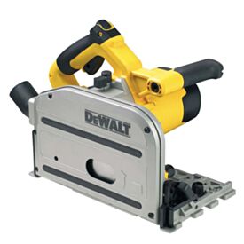 DeWalt DWS520KT 240V Plunge Saw