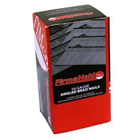 FirmaHold ABSS1638 16G 2nd Fix 38mm Angled Brad (2000 Pack)