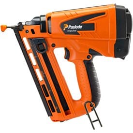 Paslode 2nd Fix Angle Finish Nailer IM65A (New Lithion Model)