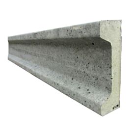 Concrete Gravel Board 50 x 300 x 1830mm
