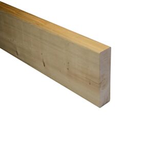 47 x 175mm Timber Joistmate Xtra C24 Graded and Treated