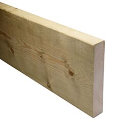 47 x 250mm Timber Joistmate Xtra C24 Graded and Treated