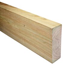75 x 225mm C24 Graded And Treated Joistmate Xtra Timber