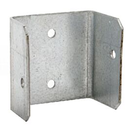 44mm Galvanized Clip (for Panels & Lattices)