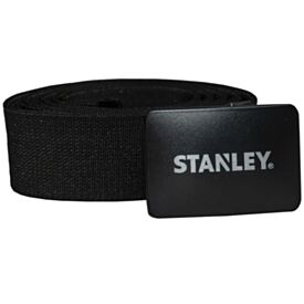 Stanley STCBELT Elasticated Belt - One Size Fits All