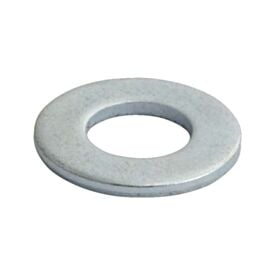 Form A Washer M8 Zinc Plated (10 Pack)