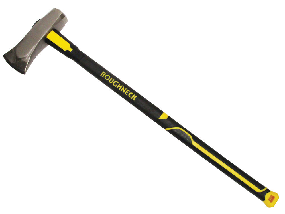 Roughneck 65666 Gorilla Splitting Maul 2.7kg (6lb)