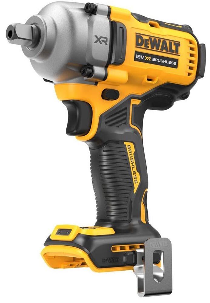 Dewalt impact bare discount