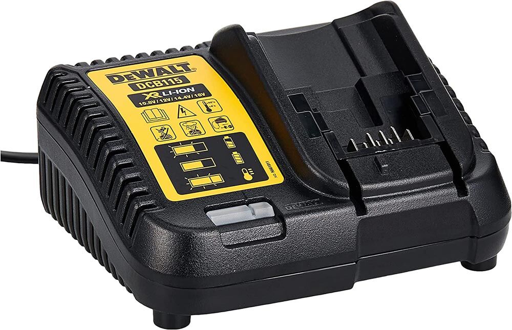 Dewalt Charger Dcb115 Dewalt Dcb115 Battery DEWALT DCB115