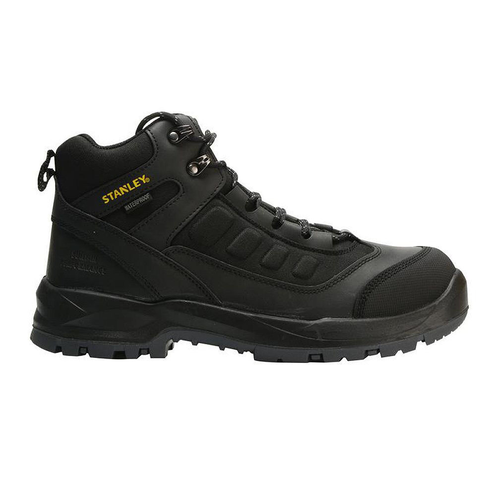 Stanley slip on boots hot sale
