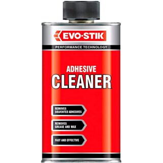 EvoStik 191 Adhesive Cleaner 250ml