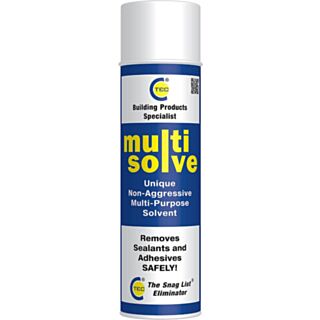 CT1 Multi-Solve Universal Cleaner And Degreaser 200ml